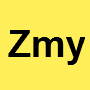   Zmy