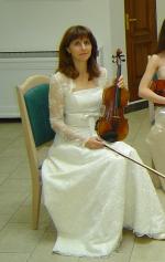   Violinella